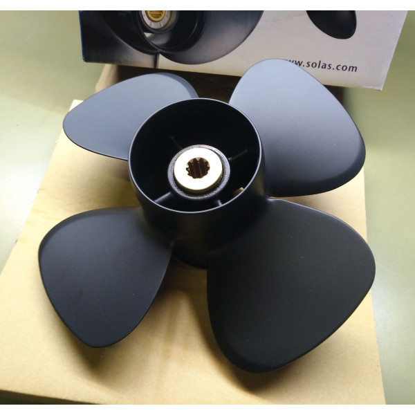 Solas 4Blatt Schubpropeller Suz/John.8-20PS