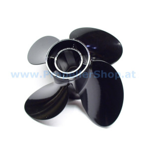 Mercury Spitfire 4Blatt Alu