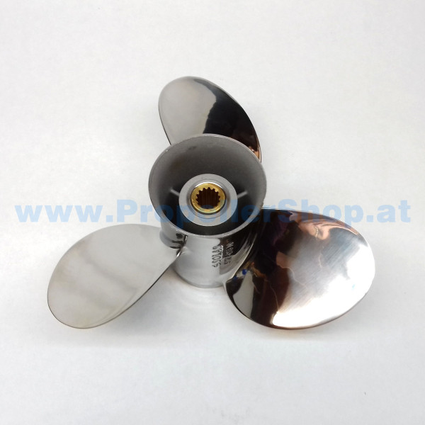 Solas Saturn Merc./Toh. 9.9-20PS