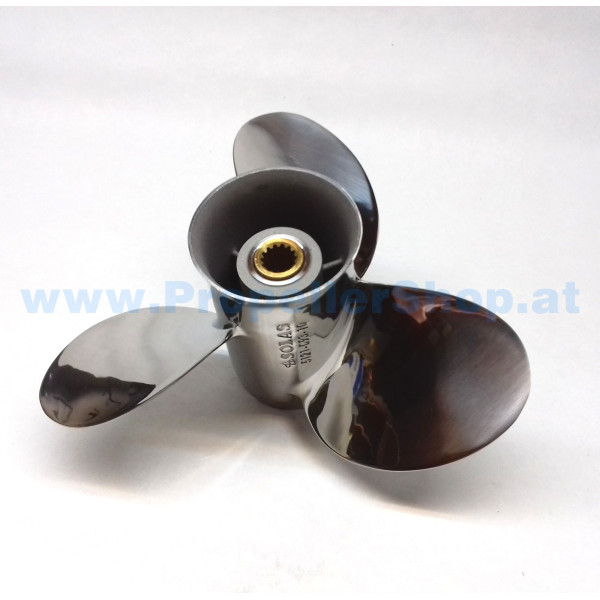 Solas Saturn Merc./Toh. 9.9-20PS