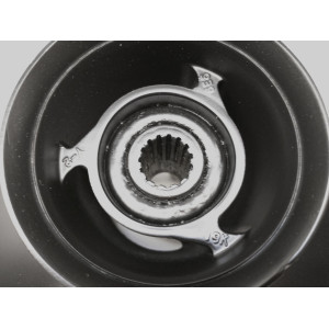 Yamaha Alu 13x19 K 6E5-45941-00