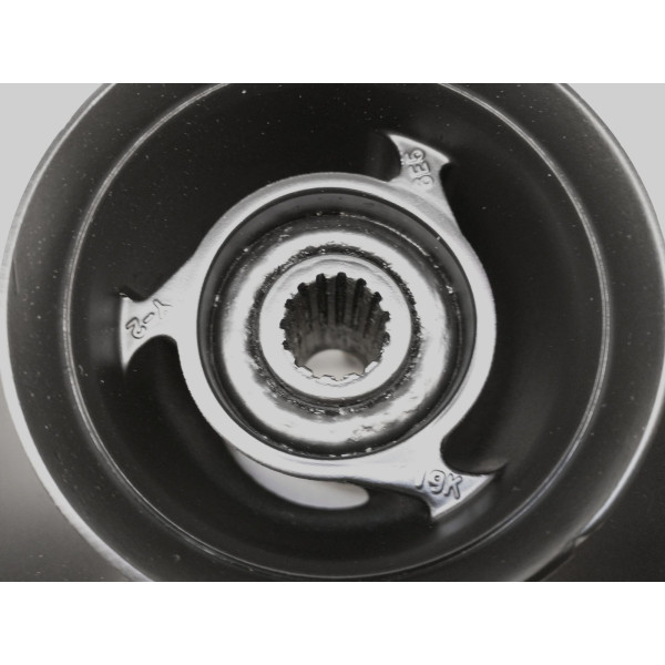 Yamaha Alu 13x19 K 6E5-45941-00