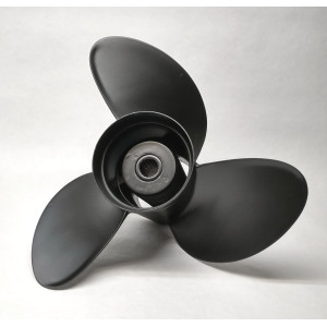 SX Gebrauchtpropeller 15x17 RH 3 Flügel