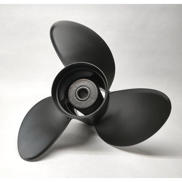 SX Gebrauchtpropeller 15x17 RH 3 Flügel