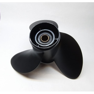 SX Gebrauchtpropeller 15x17 RH 3 Flügel