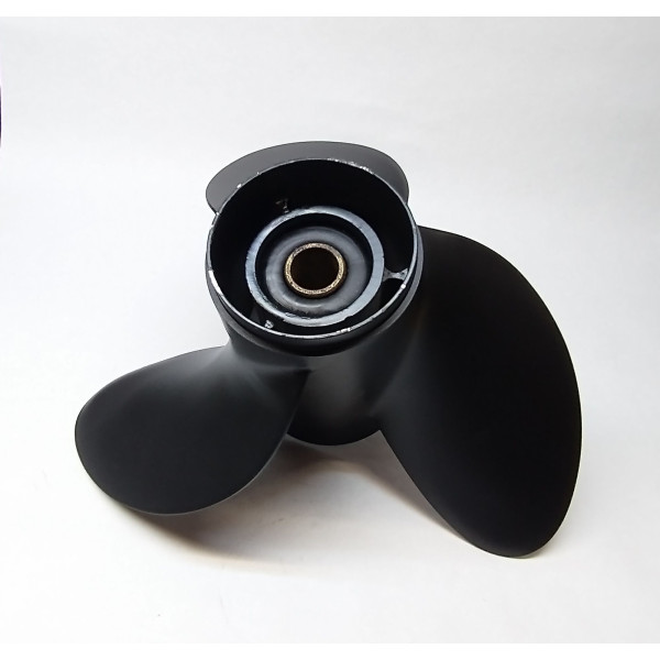 SX Gebrauchtpropeller 15x17 RH 3 Flügel