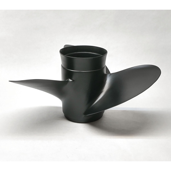 Gebrauchtpropeller 15,5x15 RH Volvo SX/Cobra SX