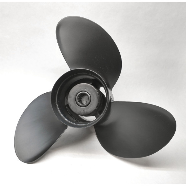 Gebrauchtpropeller 15,5x15 RH Volvo SX/Cobra SX
