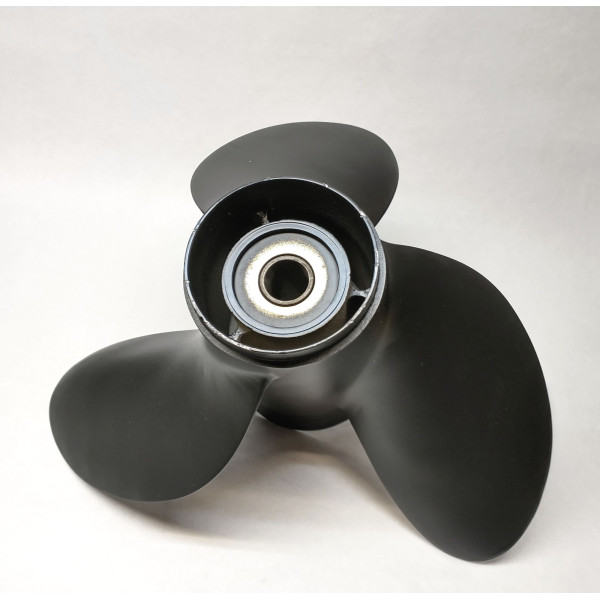 Gebrauchtpropeller 15,5x15 RH Volvo SX/Cobra SX