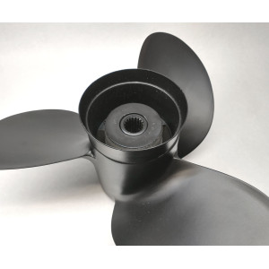 Gebrauchtpropeller 15,5x15 RH Volvo SX/Cobra SX