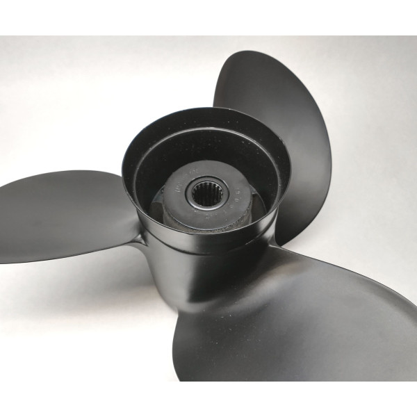 Gebrauchtpropeller 15,5x15 RH Volvo SX/Cobra SX