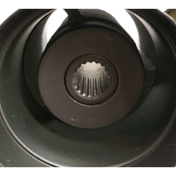 Gebrauchtpropeller 15,5x15 RH Volvo SX/Cobra SX
