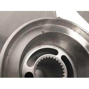 Volvo Duoprop Satz F6 3851496 Neu Abverkauf