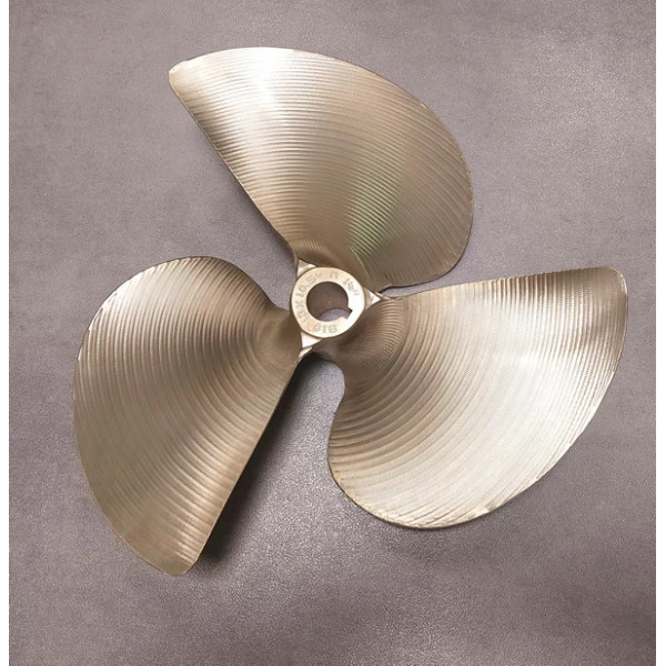 ACME Wasserski- und Wakeboard Propeller