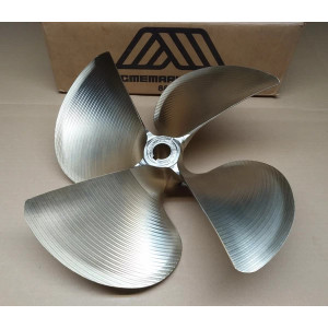 ACME Wasserski- und Wakeboard Propeller