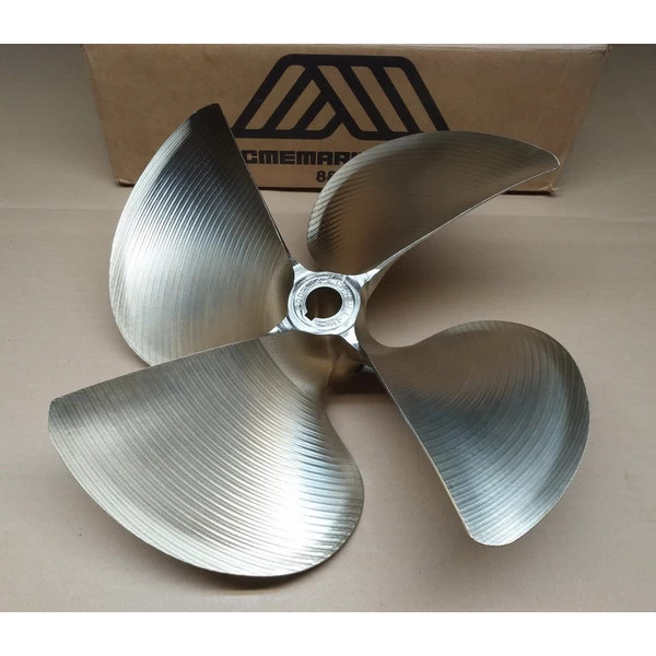 ACME Wasserski- und Wakeboard Propeller