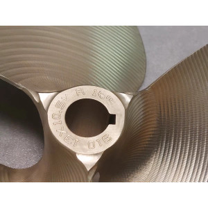ACME Wasserski- und Wakeboard Propeller