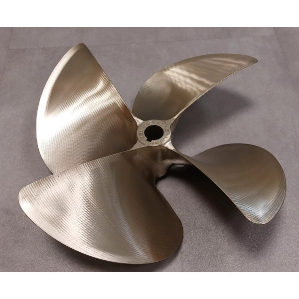 ACME 381 Ski-Boat Propeller 13,5x17,5 LH