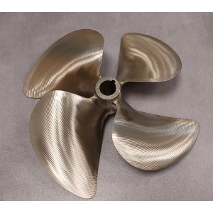 ACME 381 Ski-Boat Propeller 13,5x17,5 LH