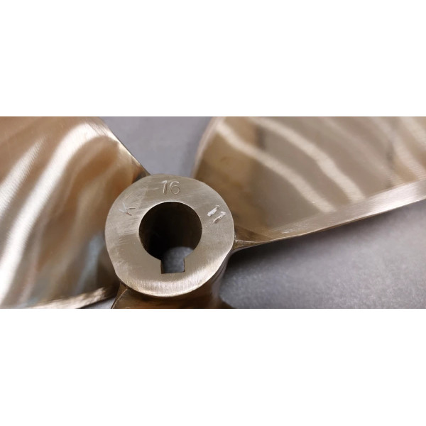 Radice E13, 16x11, LH, 30mm gebraucht