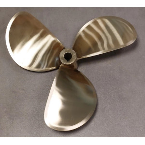 Radice E13, 16x11, LH, 30mm gebraucht