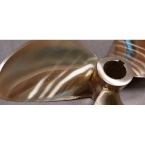 Radice E13, 16x11, LH, 30mm gebraucht