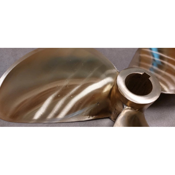 Radice E13, 16x11, LH, 30mm gebraucht