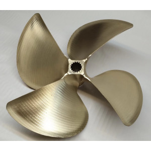 ACME Wasserski- und Wakeboard Propeller