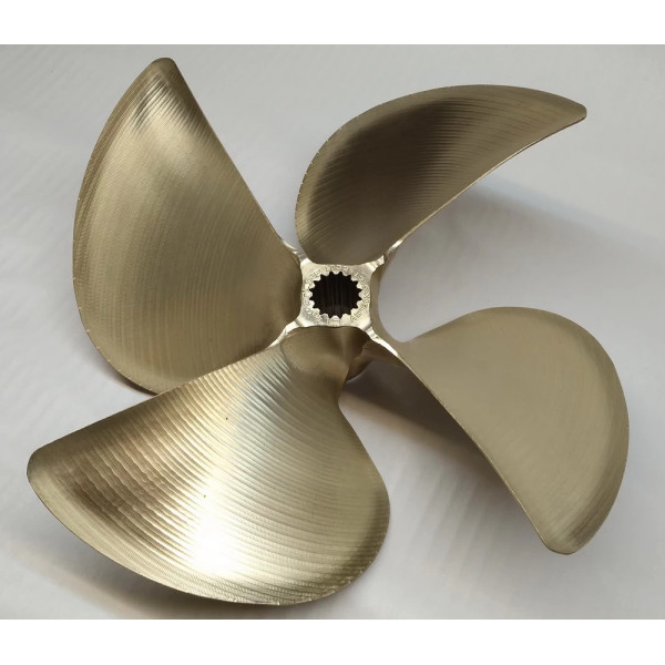 ACME Wasserski- und Wakeboard Propeller