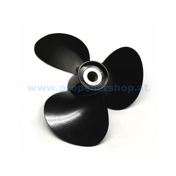 Volvo Aquamatic lange Nabe