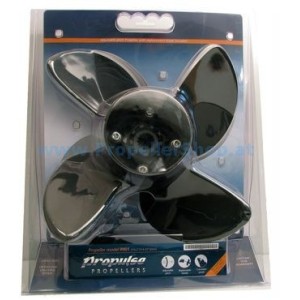 Propulse Verpackung