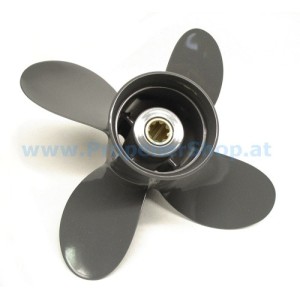 Honda Propeller