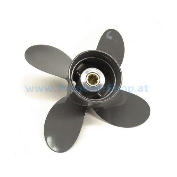 Honda Propeller