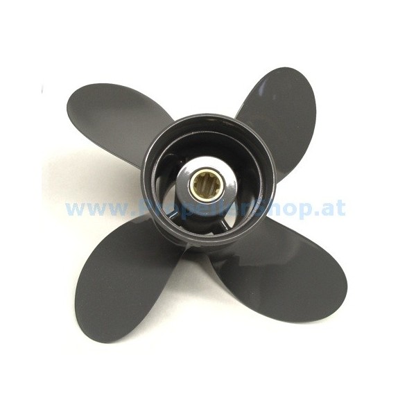 Honda Propeller