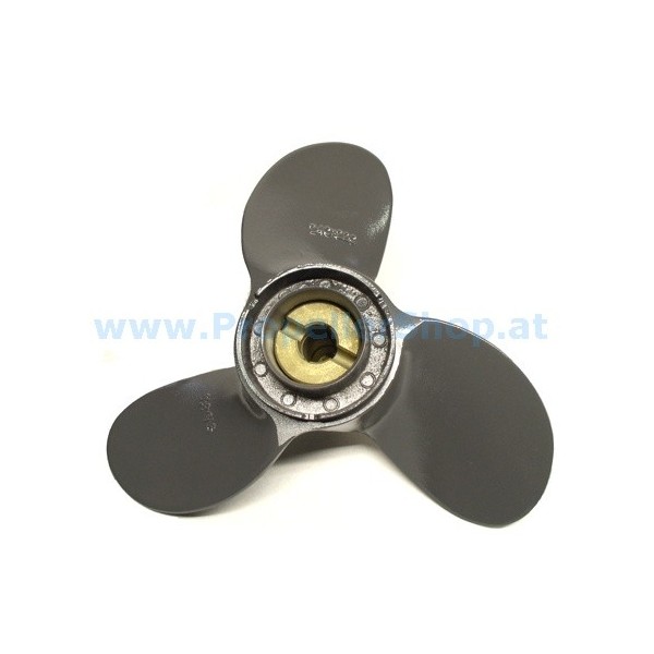 Honda / Kräutler Propeller