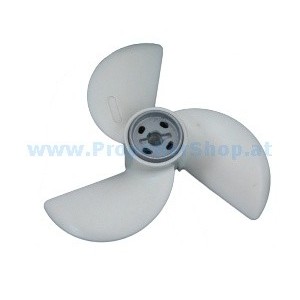 Yamaha A-Serie hinten