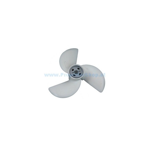 Yamaha A-Serie hinten