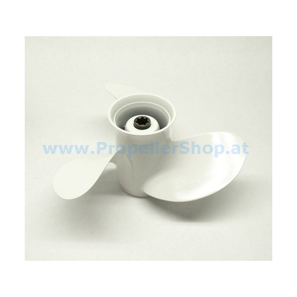 Yamaha N-Propeller