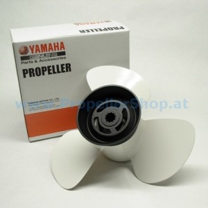 Yamaha Dual Thrust