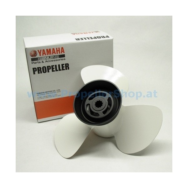 Yamaha Dual Thrust