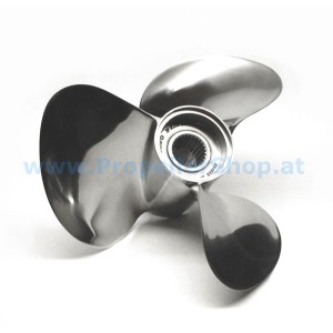Volvo C7 Vorderpropeller