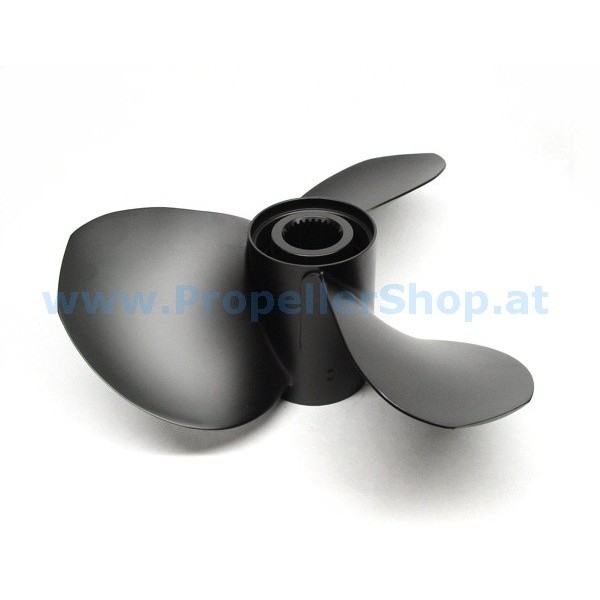Volvo Vorderpropeller J