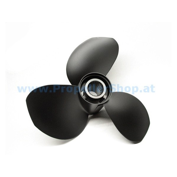 Volvo Vorderpropeller J Volvo Vorderpropeller J