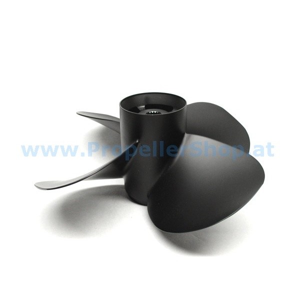 Volvo Hinterpropeller J
