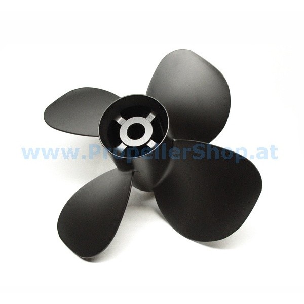 Volvo Hinterpropeller J