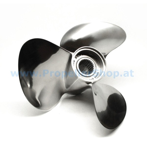 Volvo Vorderpropeller C
