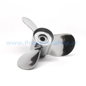 Volvo Hinterpropeller C