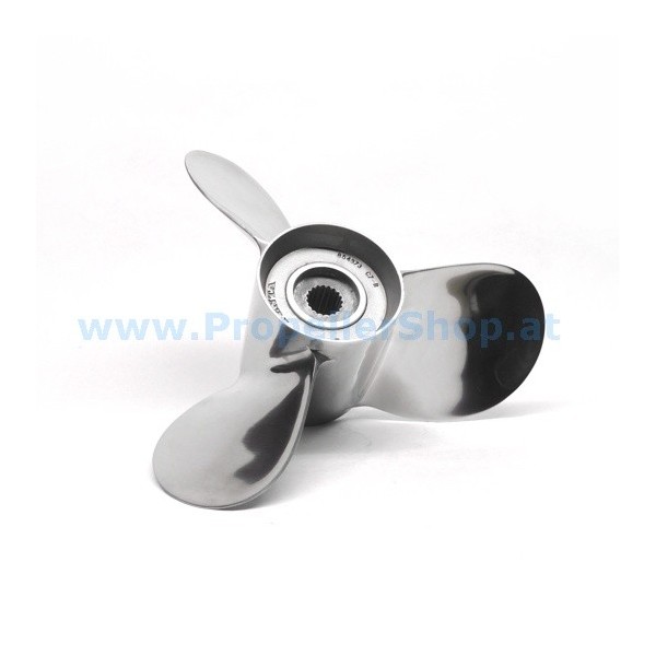 Volvo Hinterpropeller C