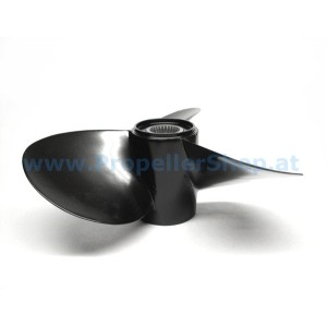 Volvo Vorderpropeller A