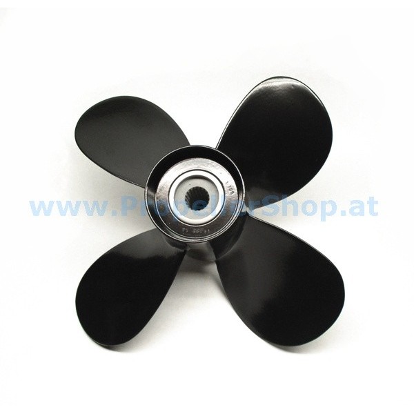 Volvo Hinterpropeller A